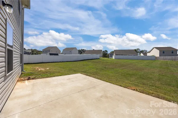 $319,900 | 163 Kipling Lane, Kings Mountain, NC 28086