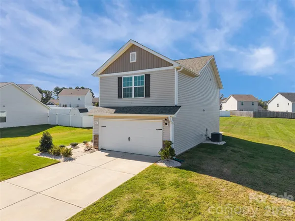 $319,900 | 163 Kipling Lane, Kings Mountain, NC 28086