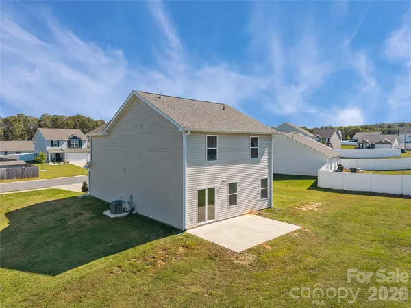 $319,900 | 163 Kipling Lane, Kings Mountain, NC 28086