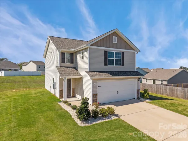 $319,900 | 163 Kipling Lane, Kings Mountain, NC 28086