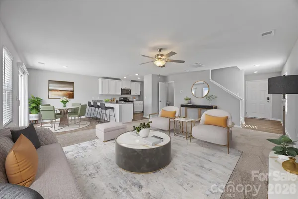 $319,900 | 163 Kipling Lane, Kings Mountain, NC 28086