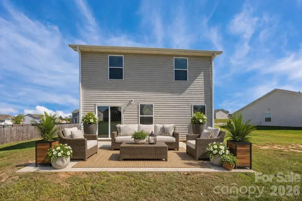 $319,900 | 163 Kipling Lane, Kings Mountain, NC 28086
