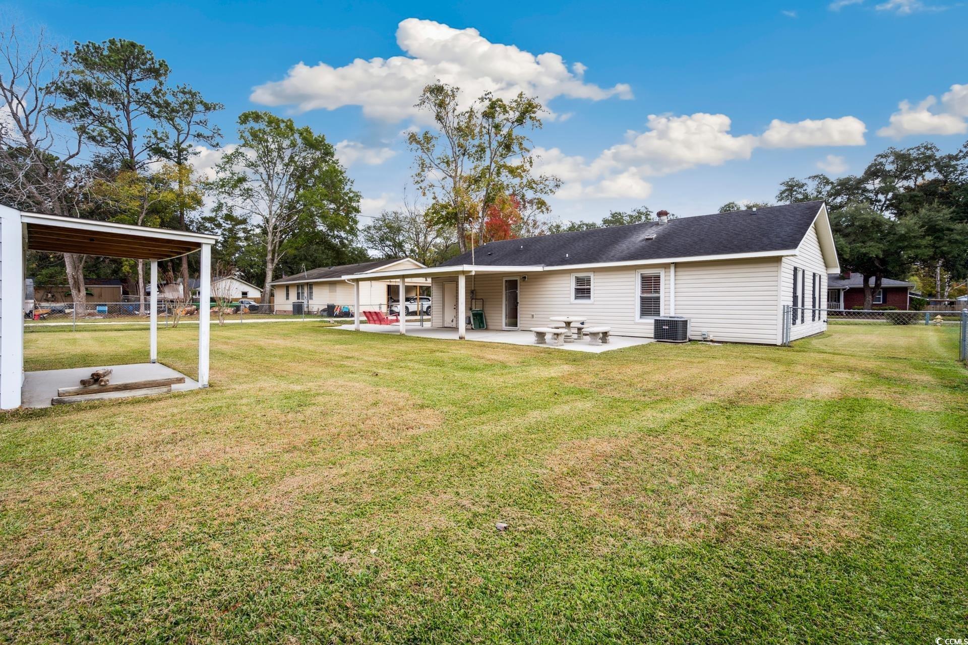 1919 Jasper Street Georgetown, SC 29440 - Photo 22 of 23 Gallery Image 22