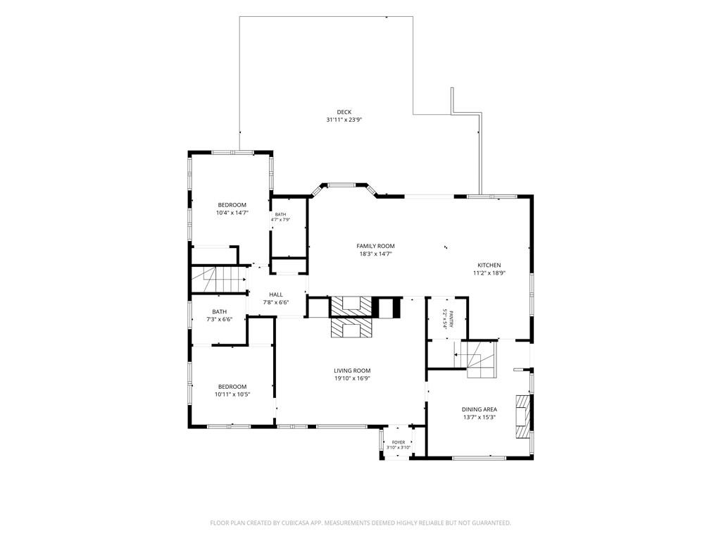 3626 Kingsboro Road Northeast Atlanta, GA 30319 - Photo 68 of 69 Gallery Image 68