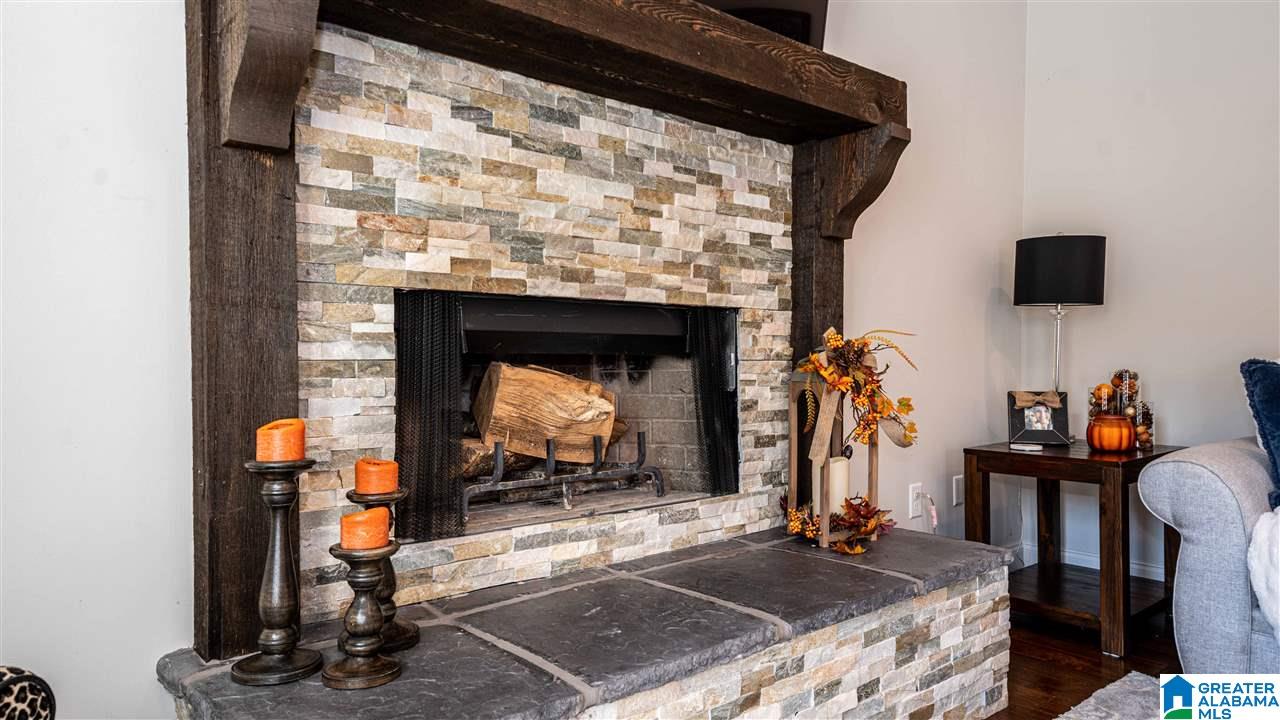 447 Ballantrae Road Pelham, AL 35124 - Photo 32 of 46