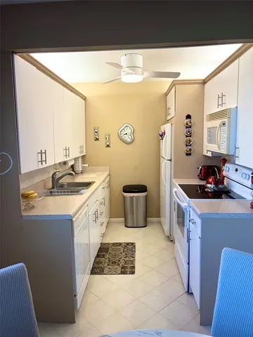 $145,000 | 1001 Newport G, Unit 1001, Deerfield Beach, FL 33442