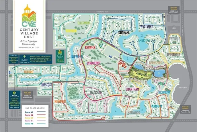 $145,000 | 1001 Newport G, Unit 1001, Deerfield Beach, FL 33442