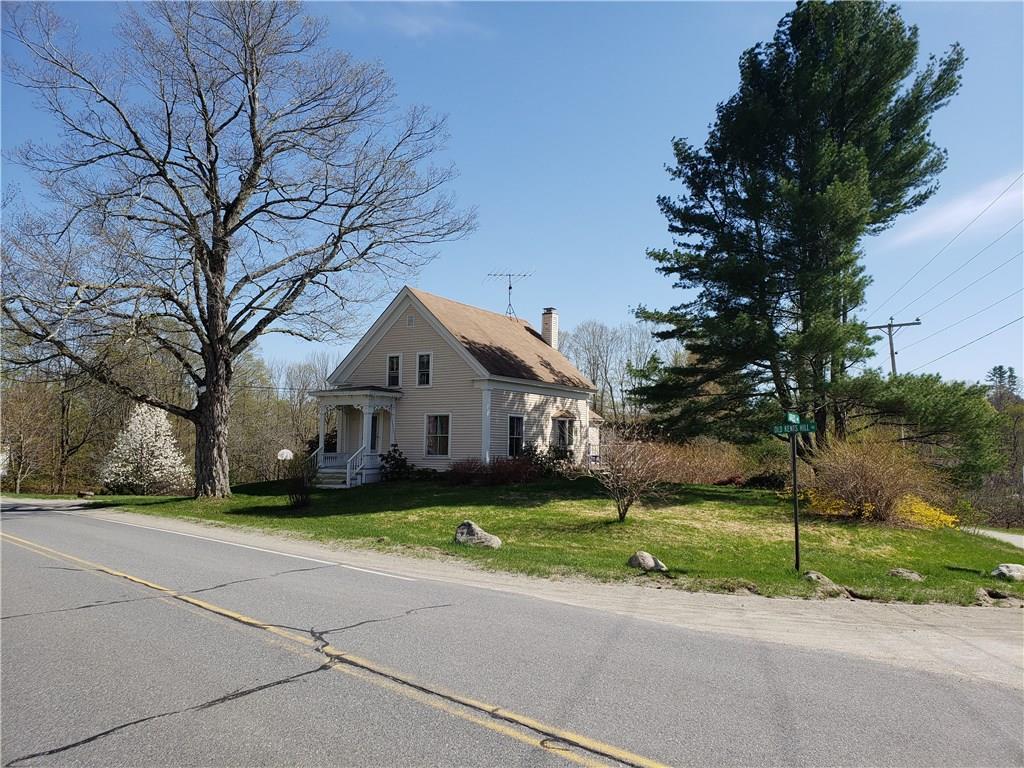 74 Old Kents Hill Road Readfield, ME 04355 - Photo 3 of 35 Photo