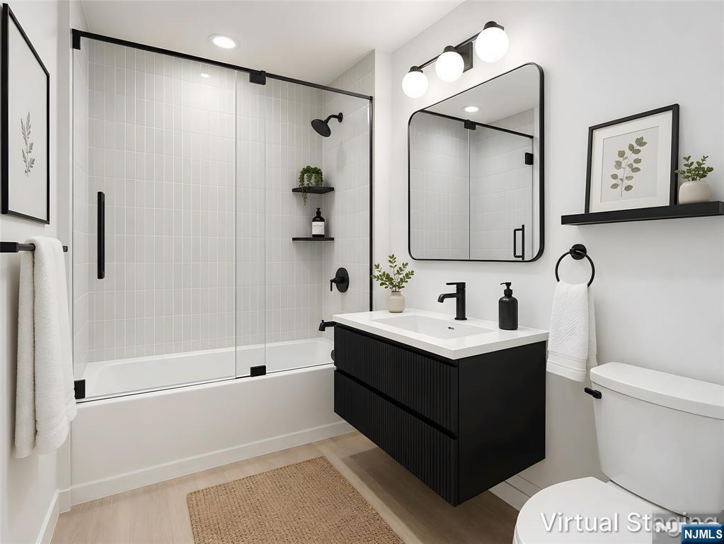 2 Horizon Road, Unit G5 Fort Lee, NJ 07024 - Photo 6 of 49