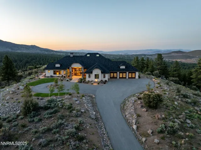 $6,950,000 | 29 Bennington Court, Reno, NV 89511