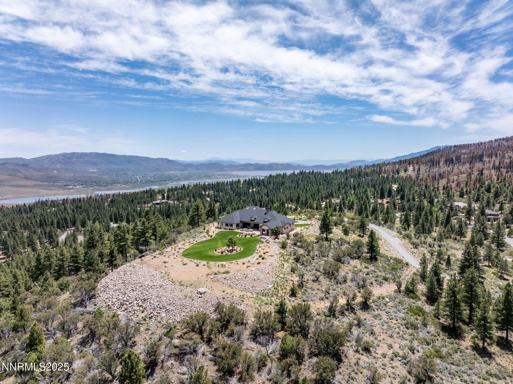 29 Bennington Court Reno, NV 89511 - Photo 35 of 39 46-web-or-mls-29 Bennington Drone-7