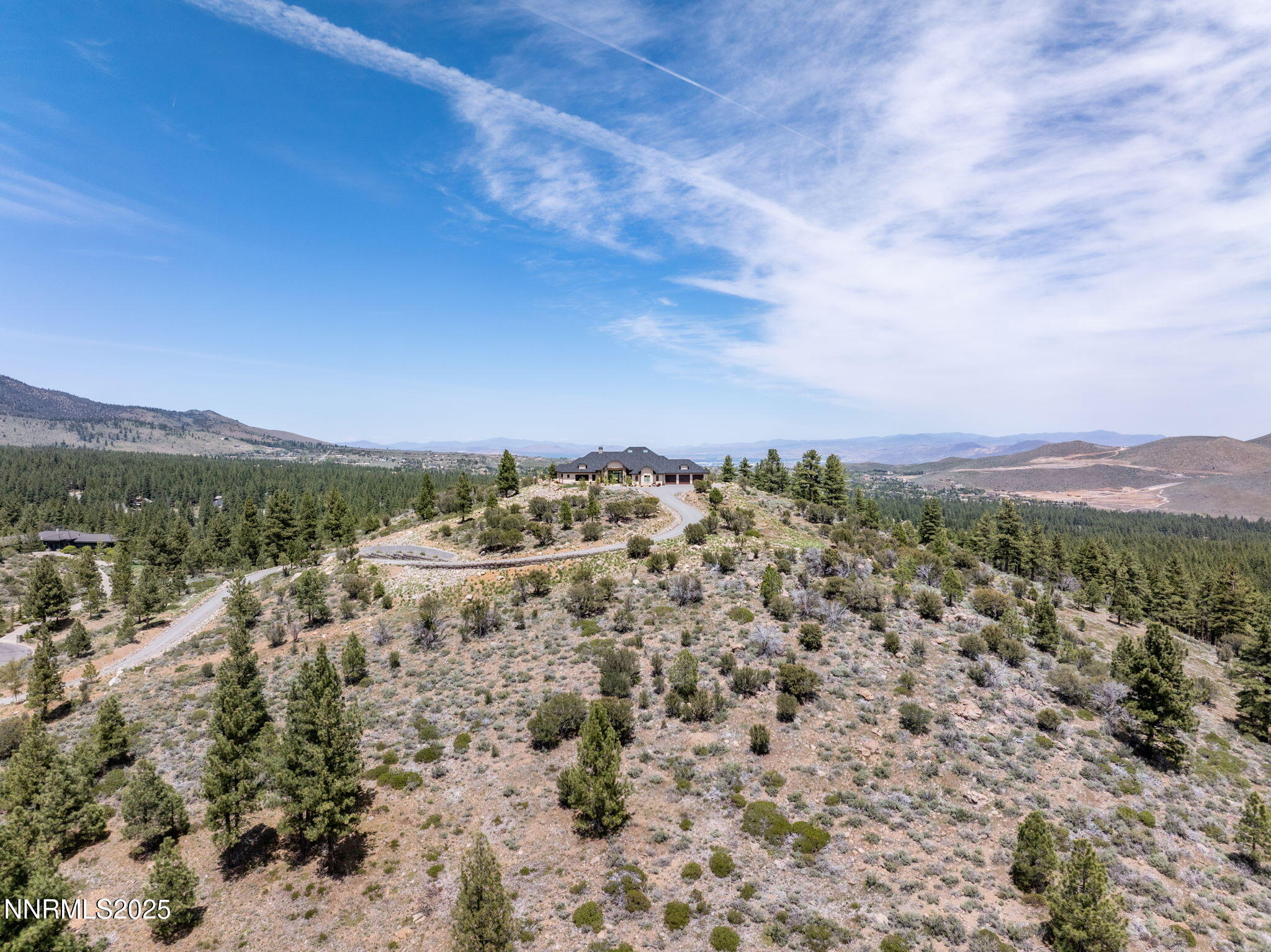 29 Bennington Court Reno, NV 89511 - Photo 36 of 39 49-web-or-mls-29 Bennington Drone-9