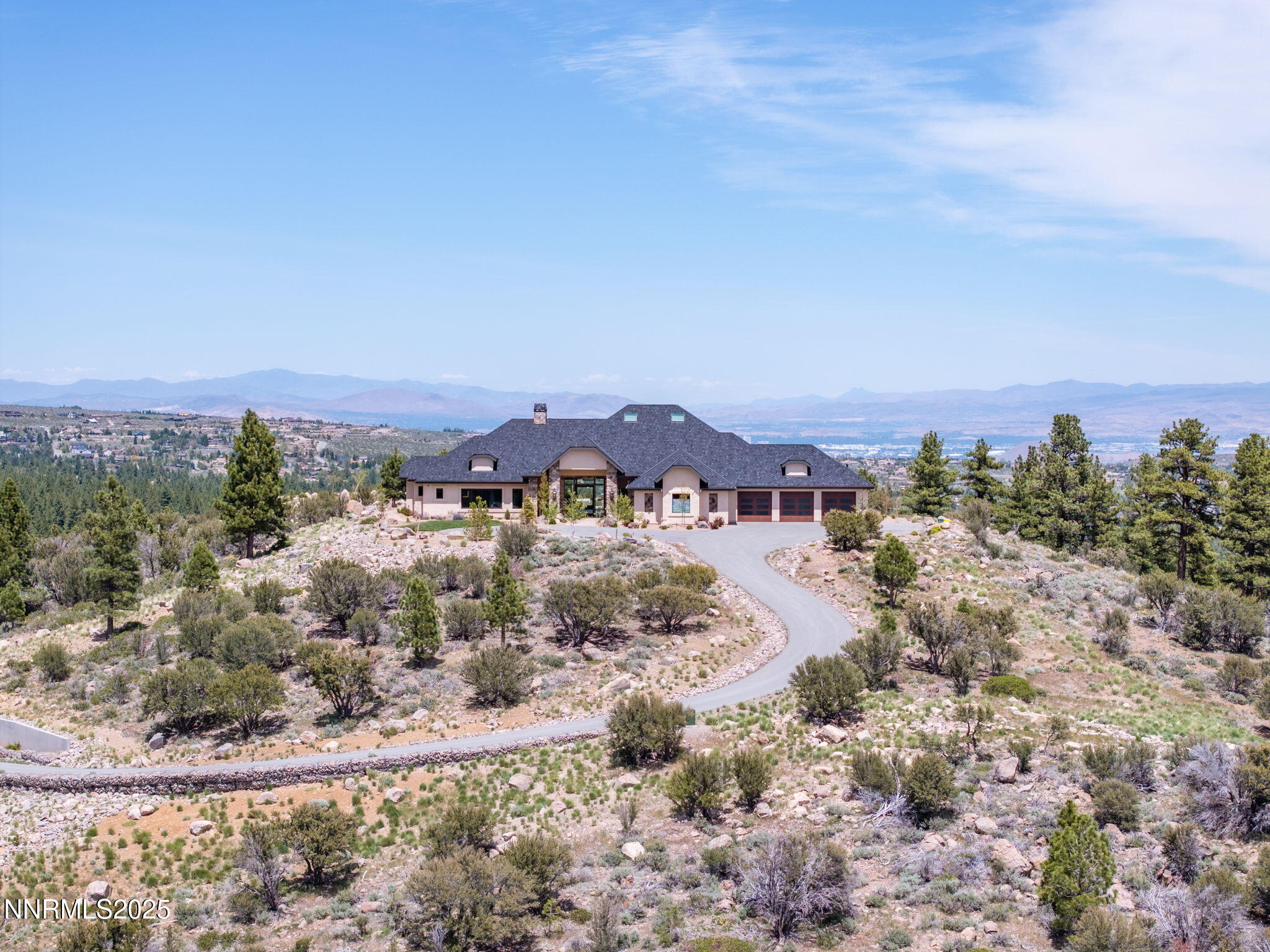 29 Bennington Court Reno, NV 89511 - Photo 37 of 39 50-web-or-mls-29 Bennington Drone-10