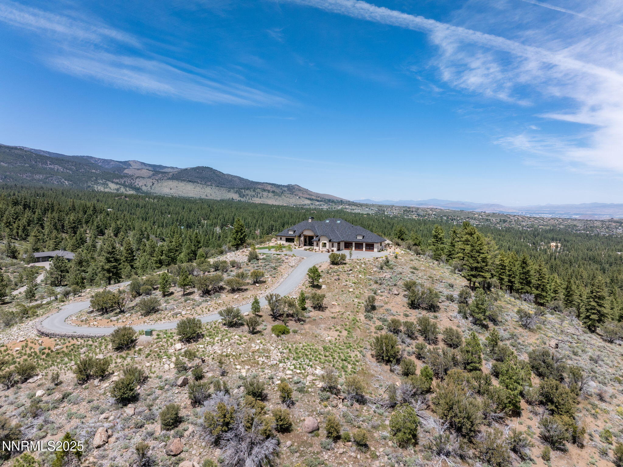 29 Bennington Court Reno, NV 89511 - Photo 38 of 39 52-web-or-mls-29 Bennington Drone-12