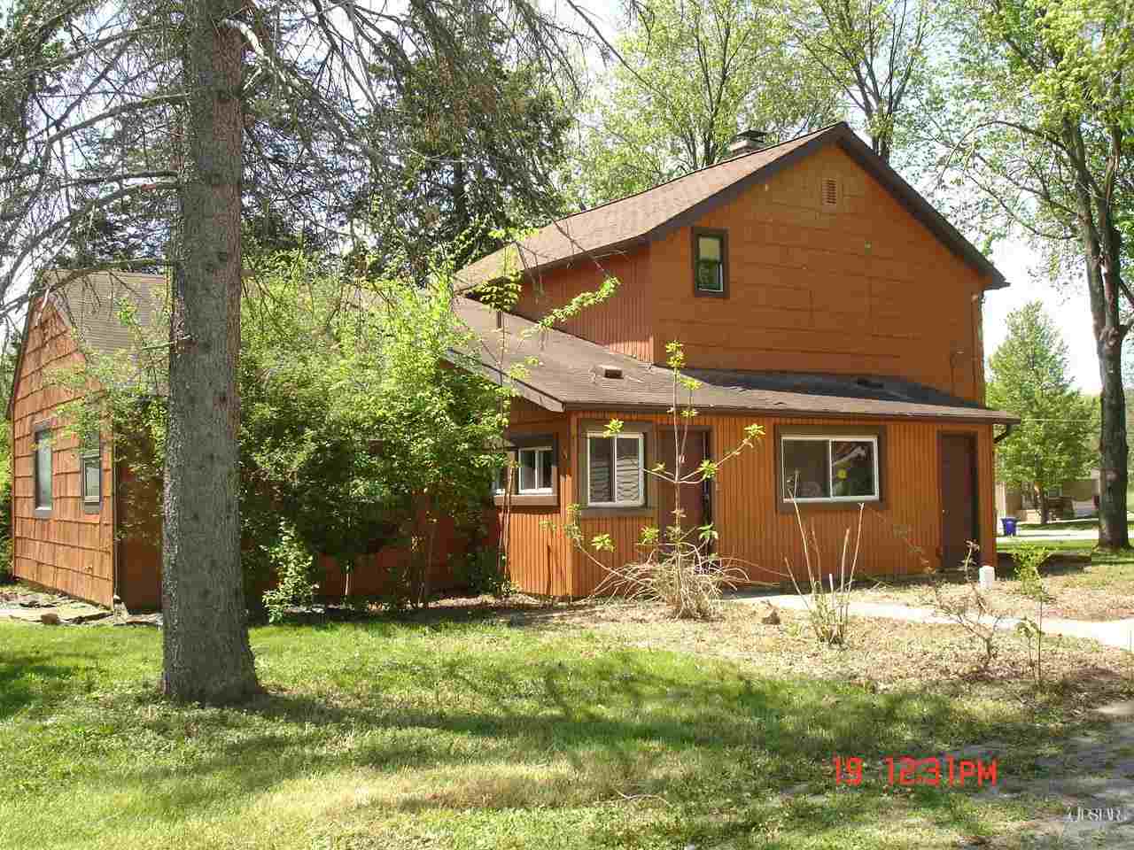 4212 Leesburg Road Fort Wayne, IN 46808 - Photo 6 of 12