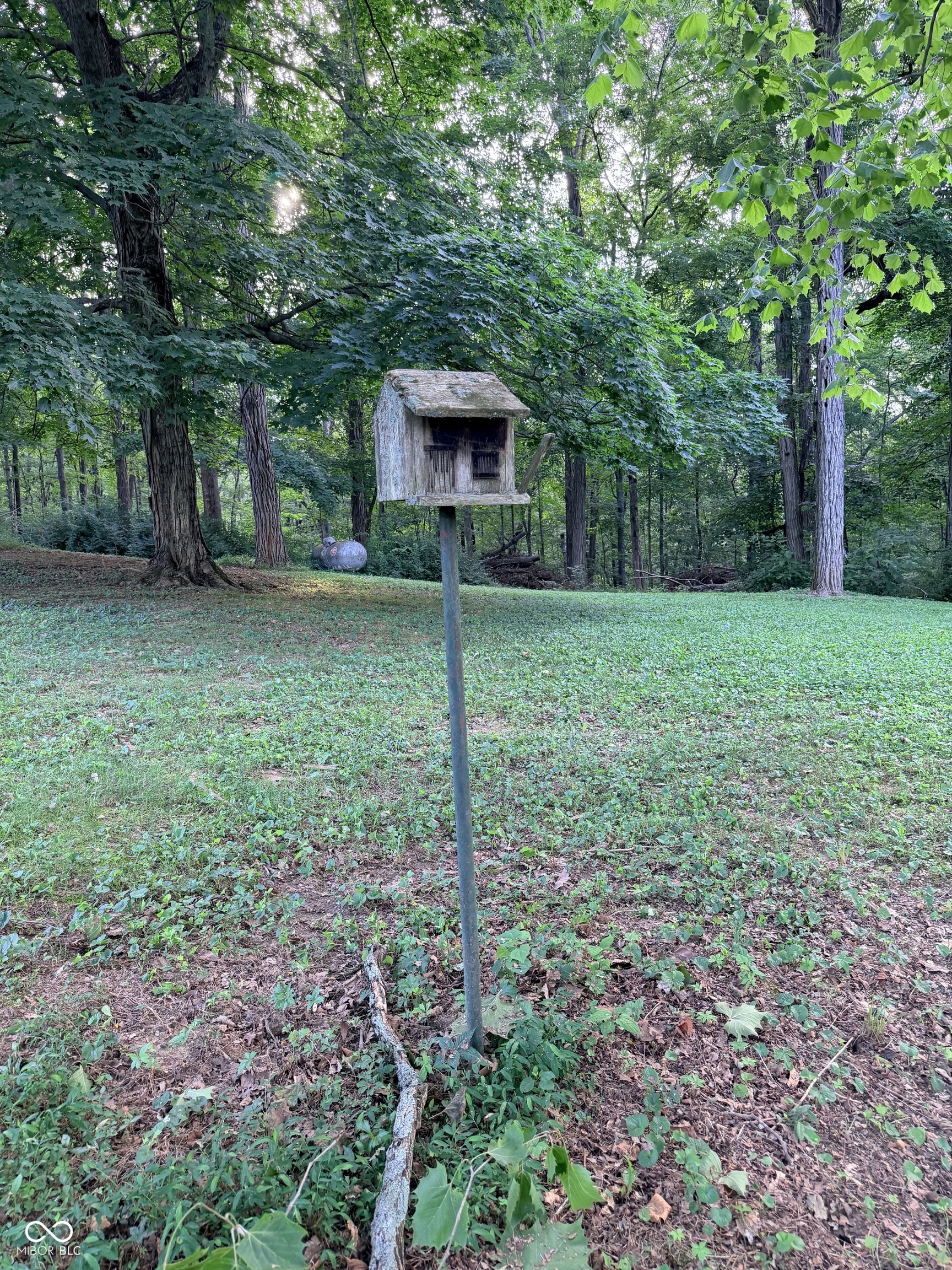 8950 West Georgetown Road Columbus, IN 47201 - Photo 42 of 67