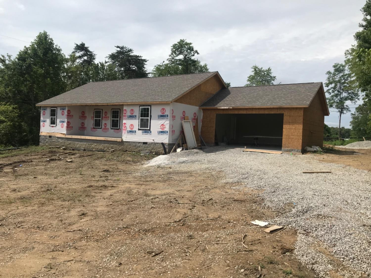 69 Barker Spur Road Lily, KY 40740 - Photo 4 of 24 Photo 4