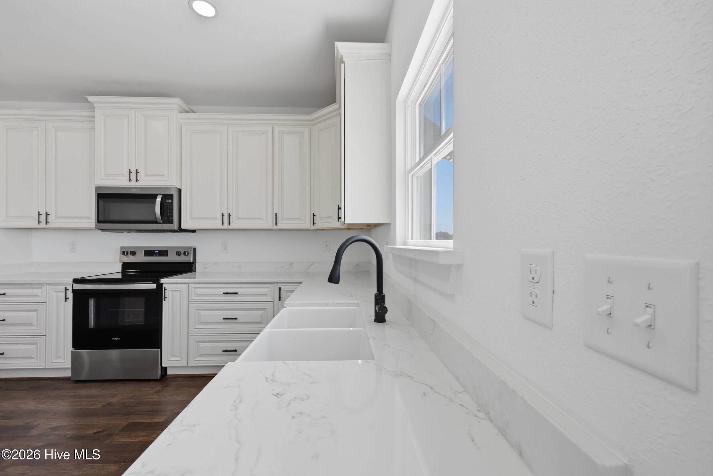824 New Hope Road Hertford, NC 27944 - Photo 14 of 52 Kitchen