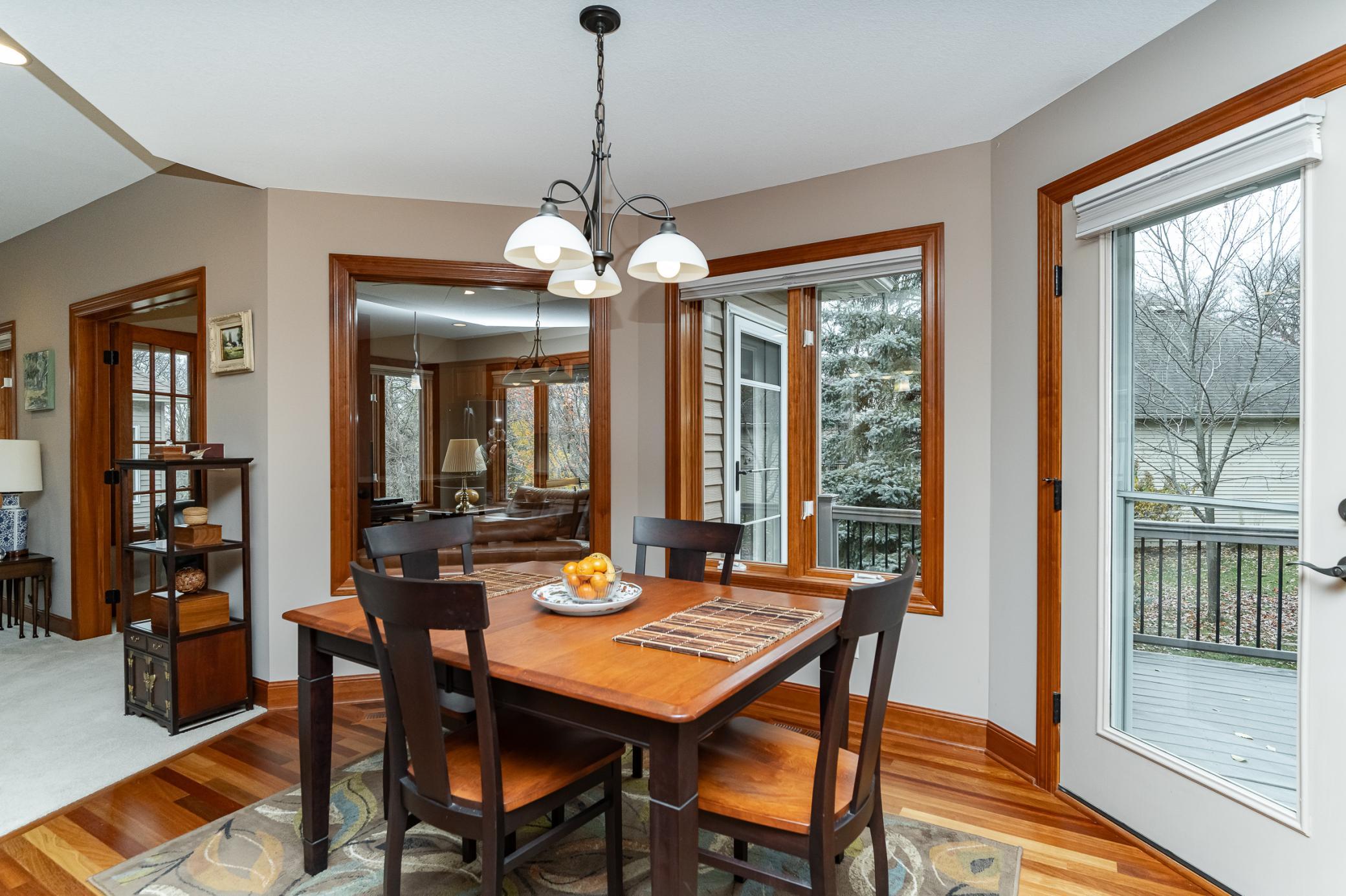 1598 Salem Court Southwest Rochester, MN 55902 - Photo 18 of 41