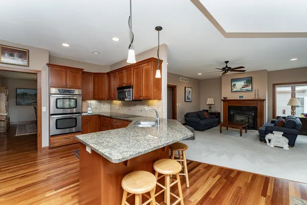 $650,000 | 1598 Salem Court Southwest, Rochester, MN 55902