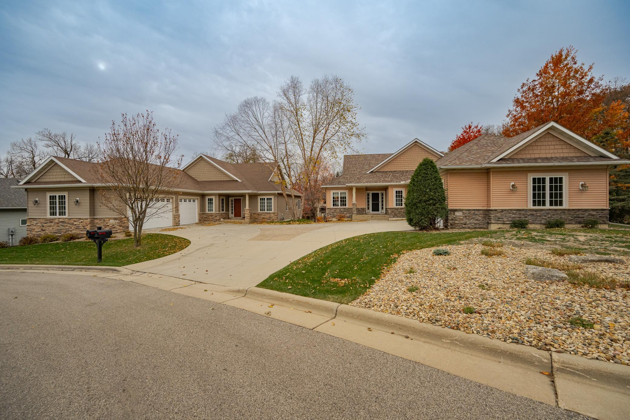 1598 Salem Court Southwest Rochester, MN 55902 - Photo 35 of 41