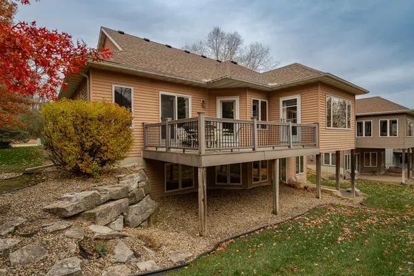 $650,000 | 1598 Salem Court Southwest, Rochester, MN 55902