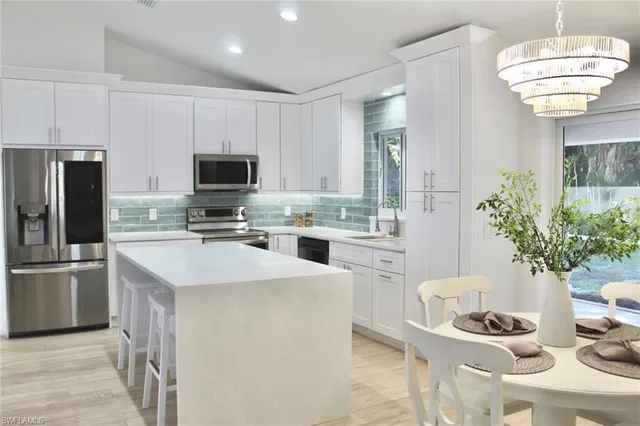 $527,000 | 23485 Olde Meadowbrook Circle, Estero, FL 34134