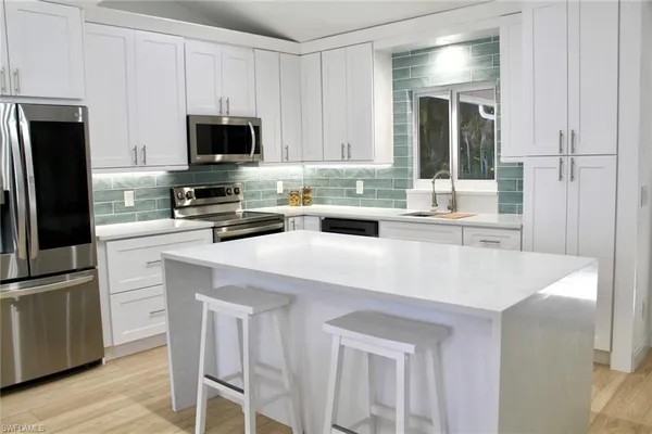 $519,000 | 23485 Olde Meadowbrook Circle, Estero, FL 34134