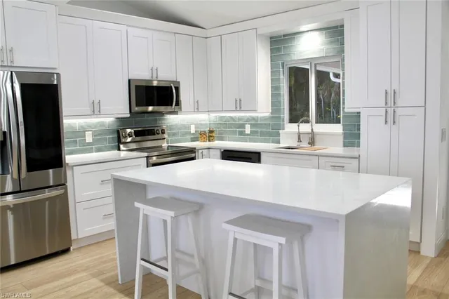 $529,000 | 23485 Olde Meadowbrook Circle, Estero, FL 34134