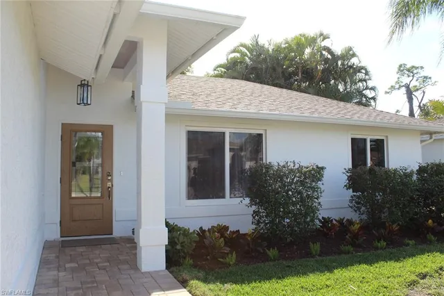$529,000 | 23485 Olde Meadowbrook Circle, Estero, FL 34134