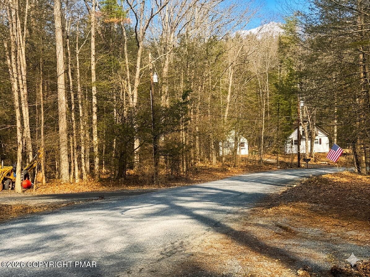 156 Merry Hill Road Bartonsville, PA 18321 - Photo 2 of 2 a view of a building