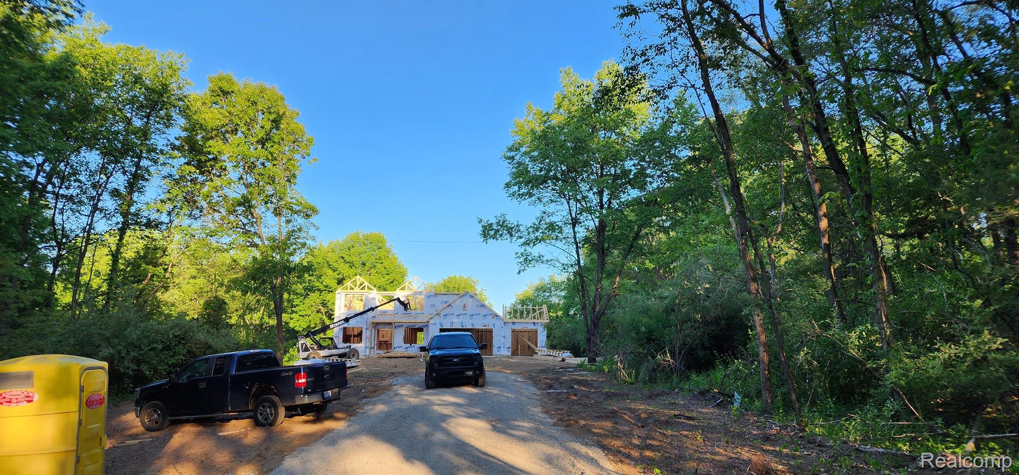 8144 Hinchey Road Pinckney, MI 48169 - Photo 21 of 30 Gallery Image 21