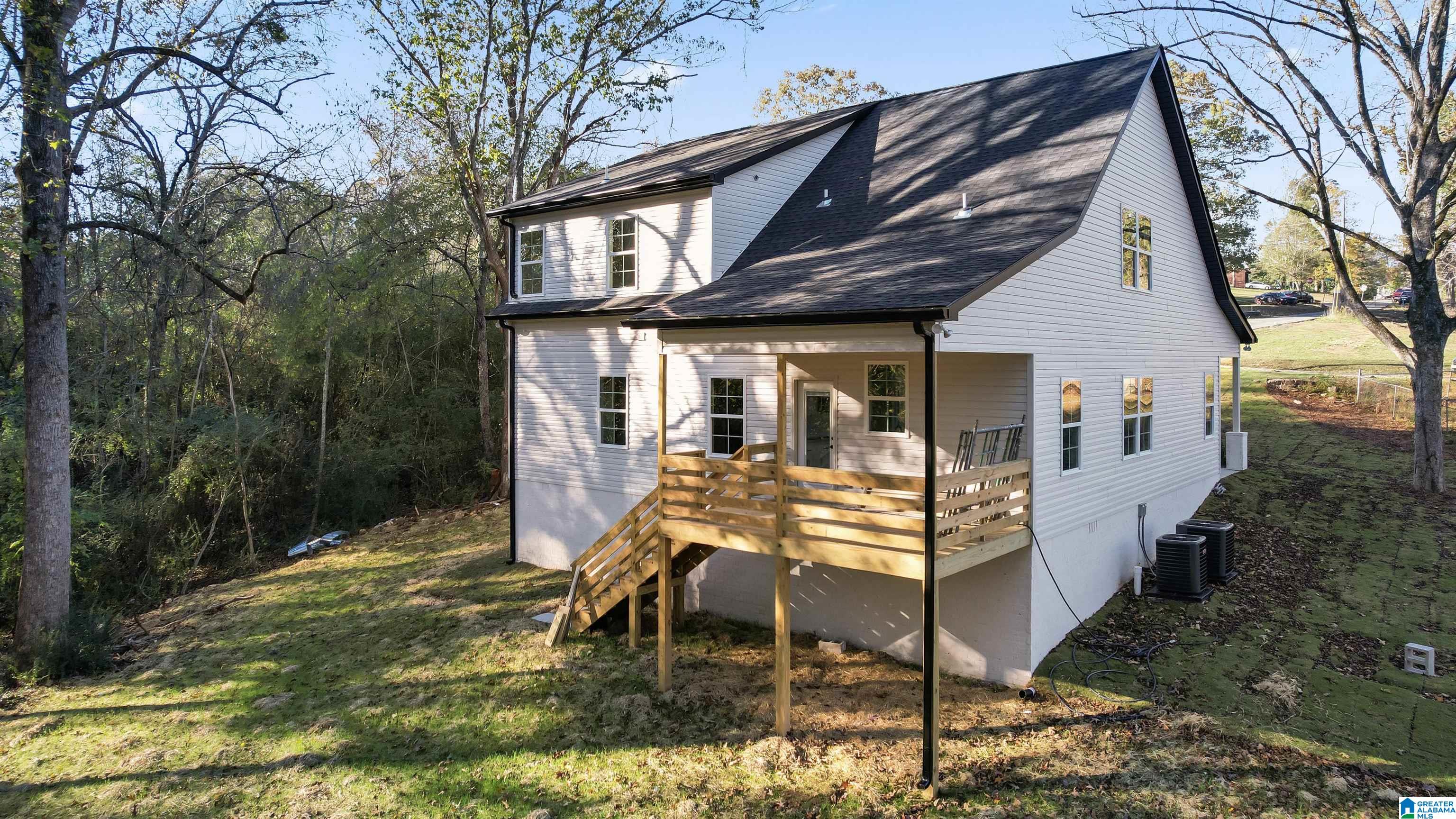 3394 Coody Road Trussville, AL 35173 - Photo 3 of 50