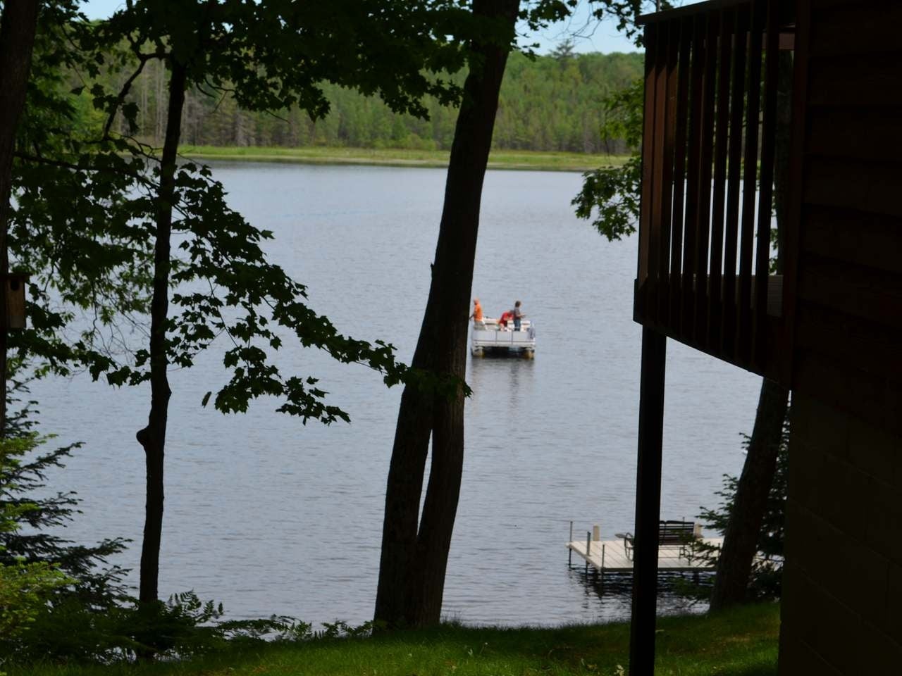 4686 Echo Bay Road Harshaw, WI 54529 - Photo 19 of 32 Gallery Image 19