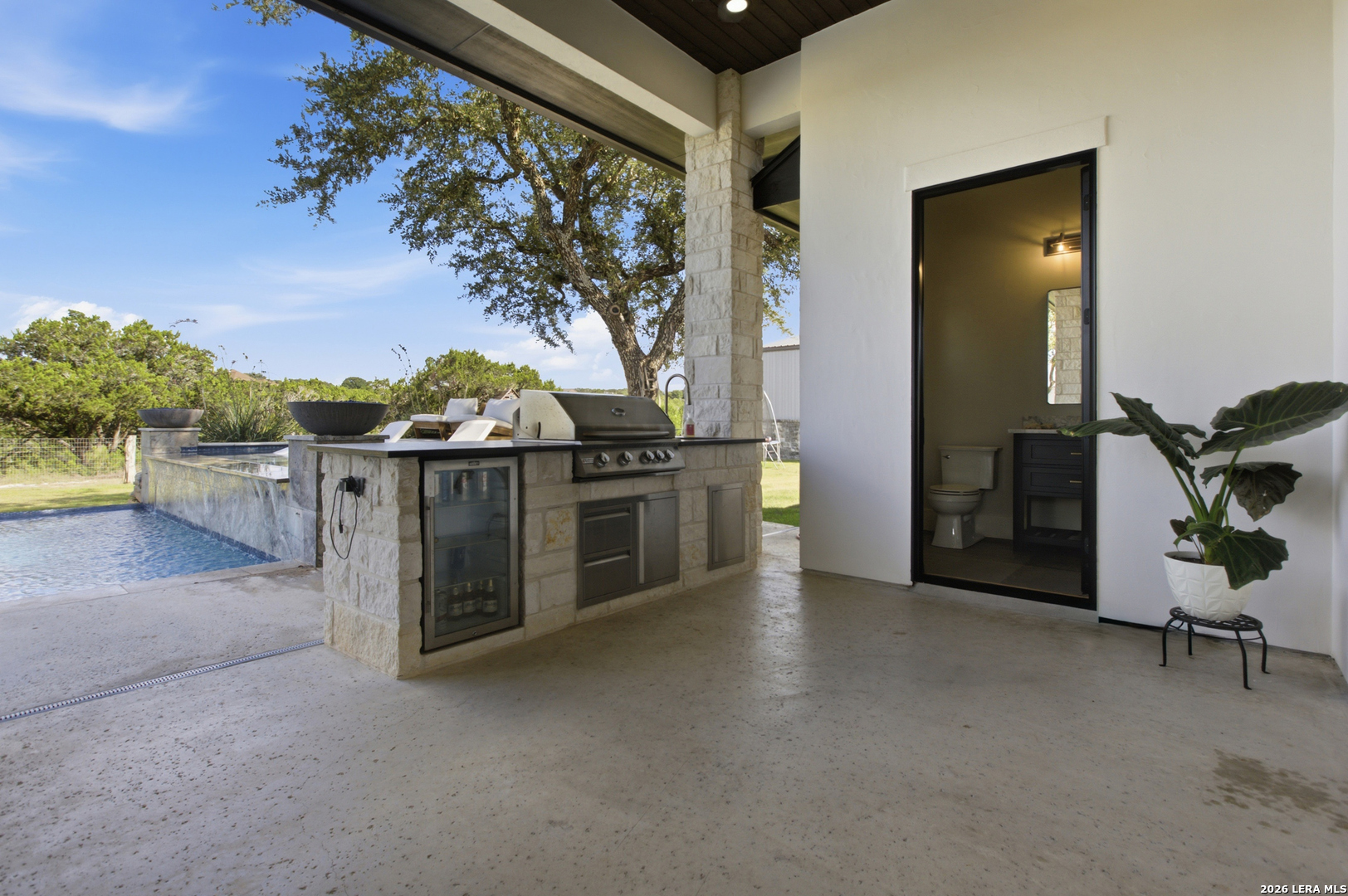 65 Sabinas Ridge Road Boerne, TX 78006 - Photo 35 of 45