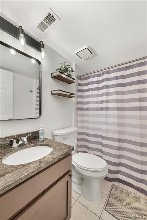 4539 Little Rock Road, Unit G St. Louis, MO 63128 - Photo 24 of 39