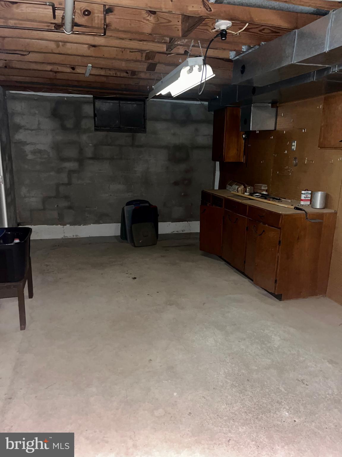 3267 Stepney Street Edgewater, MD 21037 - Photo 27 of 31 Basement workshop