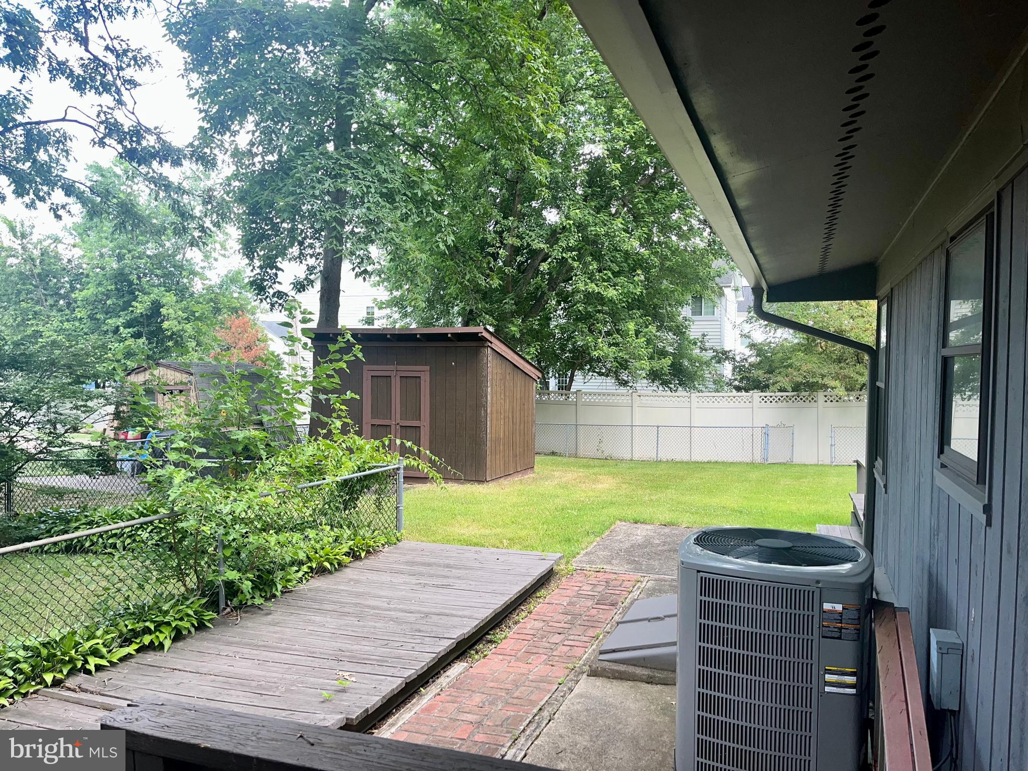 3267 Stepney Street Edgewater, MD 21037 - Photo 29 of 31 Large storage shed