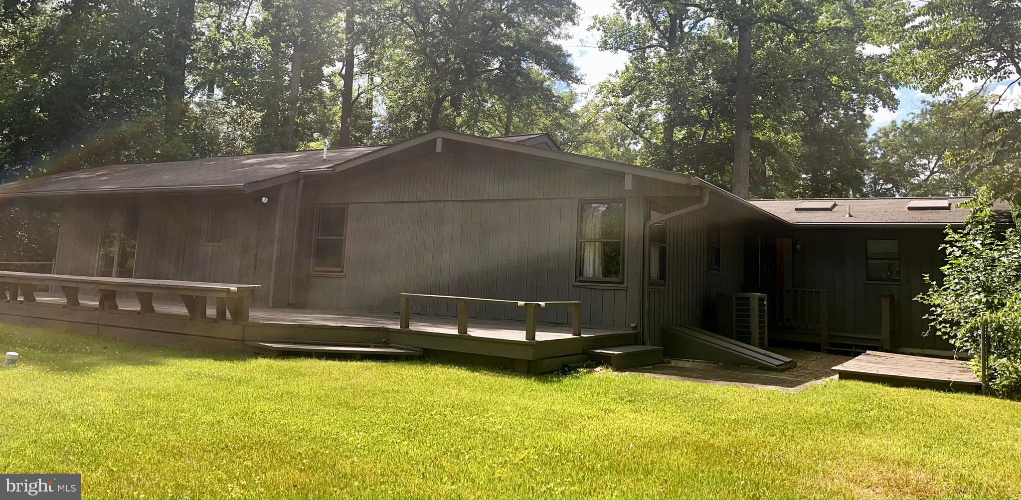 3267 Stepney Street Edgewater, MD 21037 - Photo 31 of 31 Rear view of home