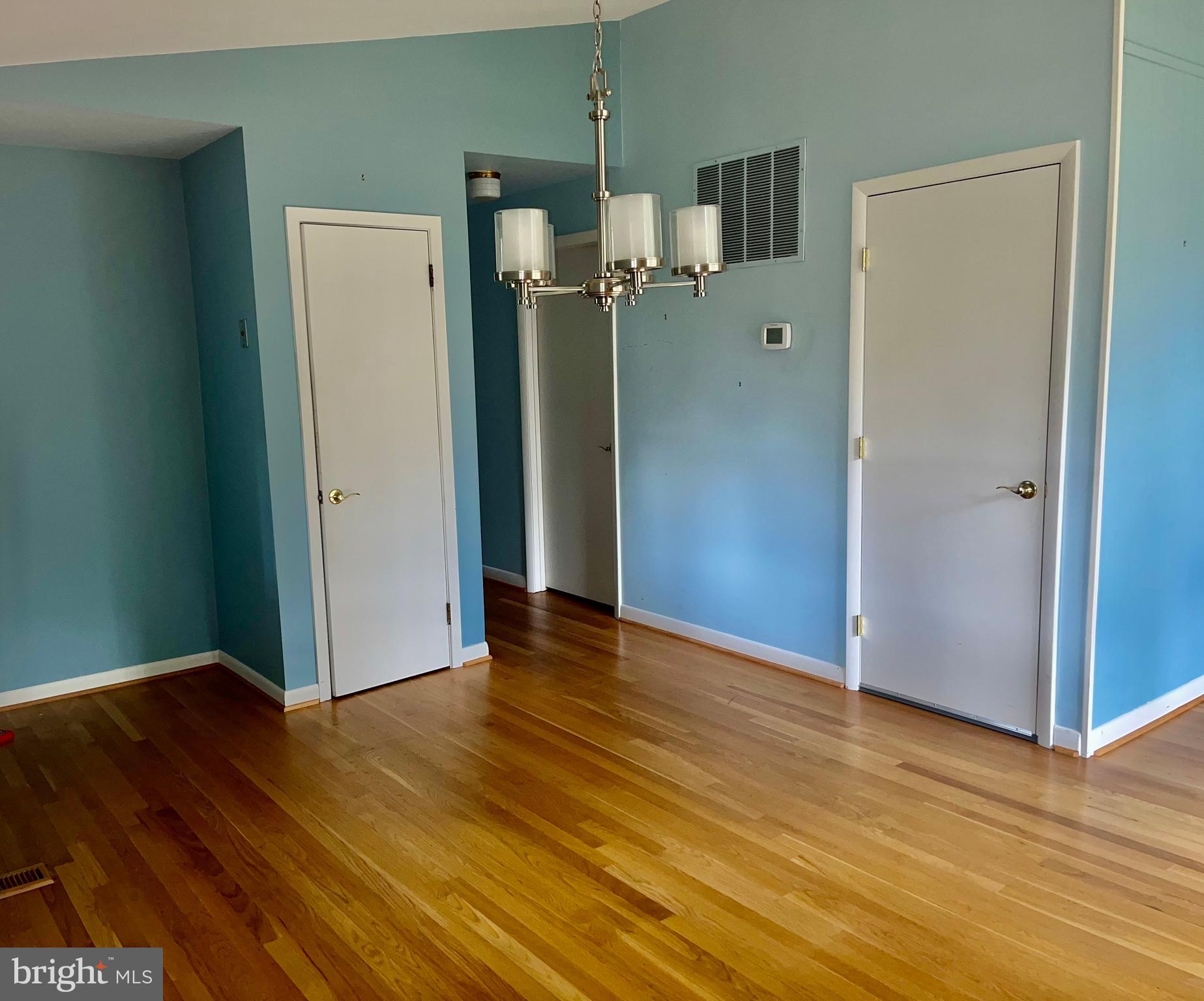 3267 Stepney Street Edgewater, MD 21037 - Photo 7 of 31 Dining rm w/ pantry right off kitchen