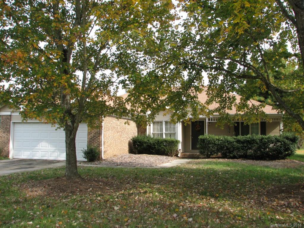 10330 Fairway Ridge Road Charlotte, NC 28277 - Photo 1 of 3