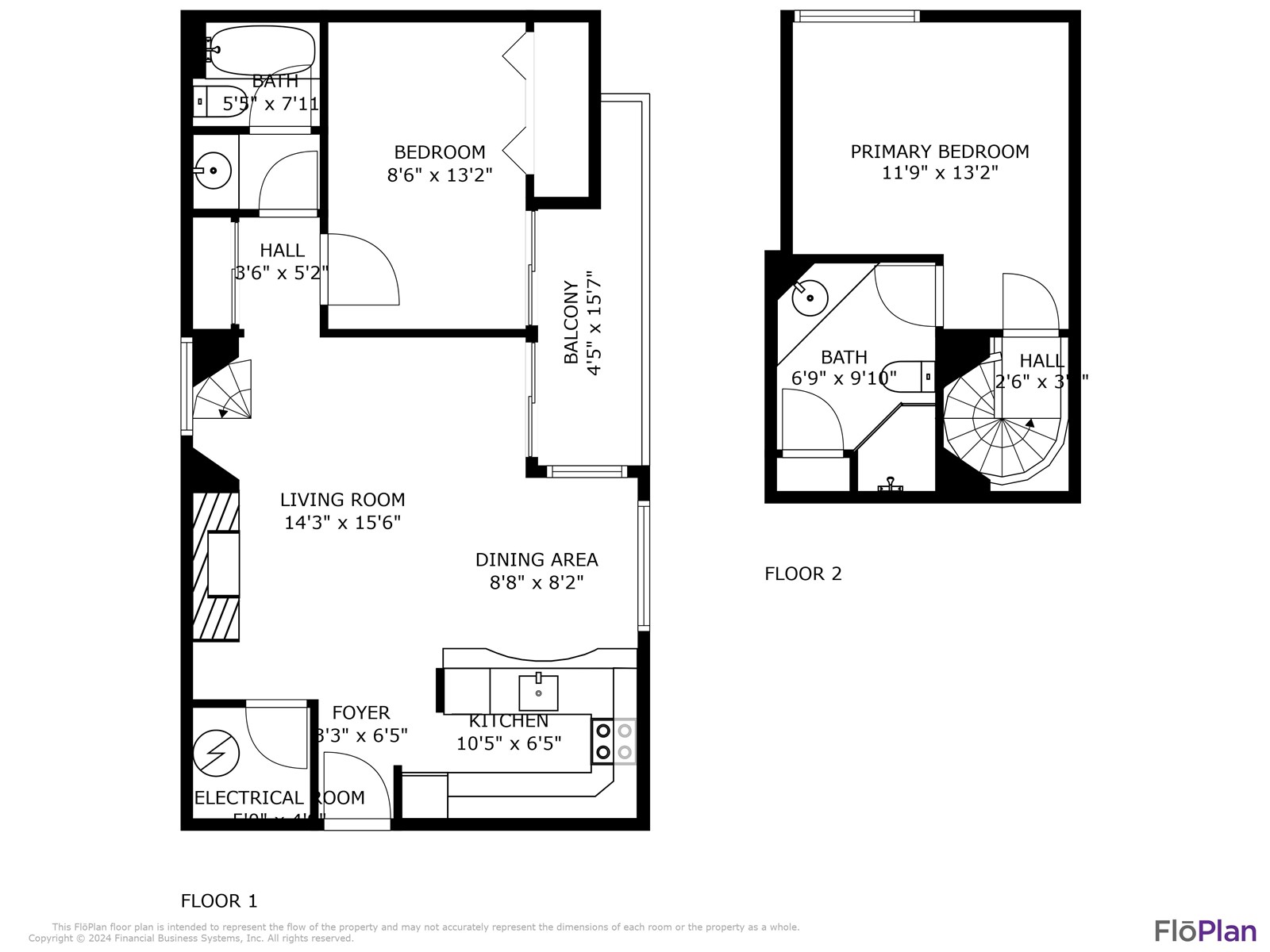 1937 Soda Ridge Road, Unit 1139 Keystone, CO 80435 - Photo 32 of 32 Floor plan