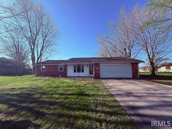 $192,000 | 125 East 180 Cr Road North, Frankfort, IN 46041