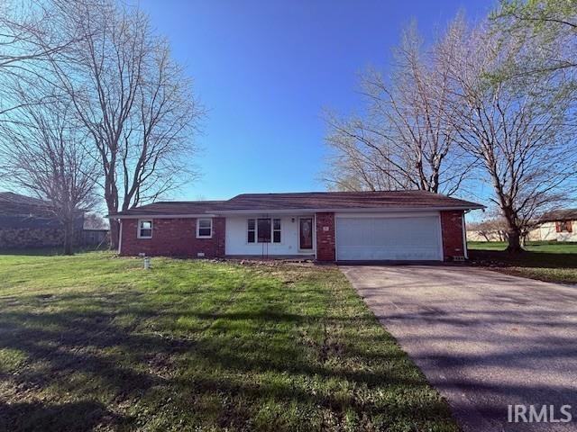 123 East 180 Cr Road North Frankfort, IN 46041 - Photo 1 of 14