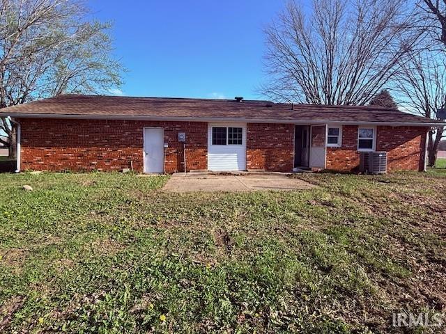 123 East 180 Cr Road North Frankfort, IN 46041 - Photo 14 of 14