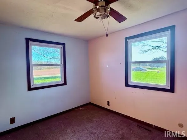 $192,000 | 125 East 180 Cr Road North, Frankfort, IN 46041