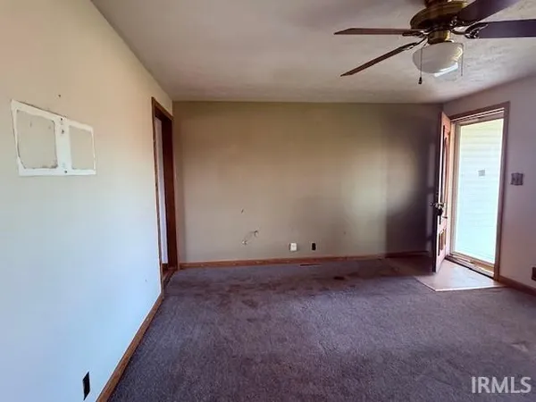 $192,000 | 125 East 180 Cr Road North, Frankfort, IN 46041