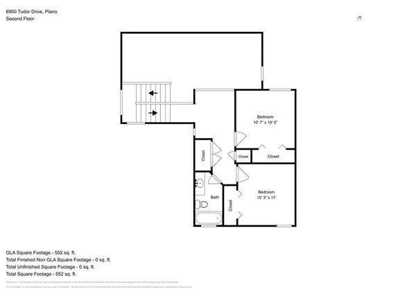 a picture of a wall with a white wall and a white wall