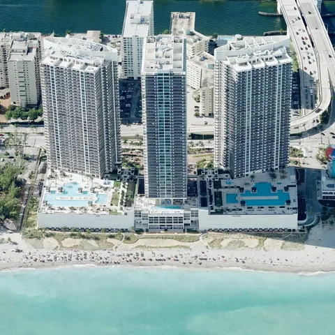 $1,075,000 | 1800 South Ocean Drive, Unit 2208, Hallandale Beach, FL 33009