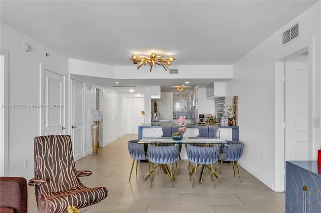 $1,075,000 | 1800 South Ocean Drive, Unit 2208, Hallandale Beach, FL 33009